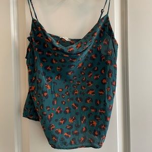 Free people camisole